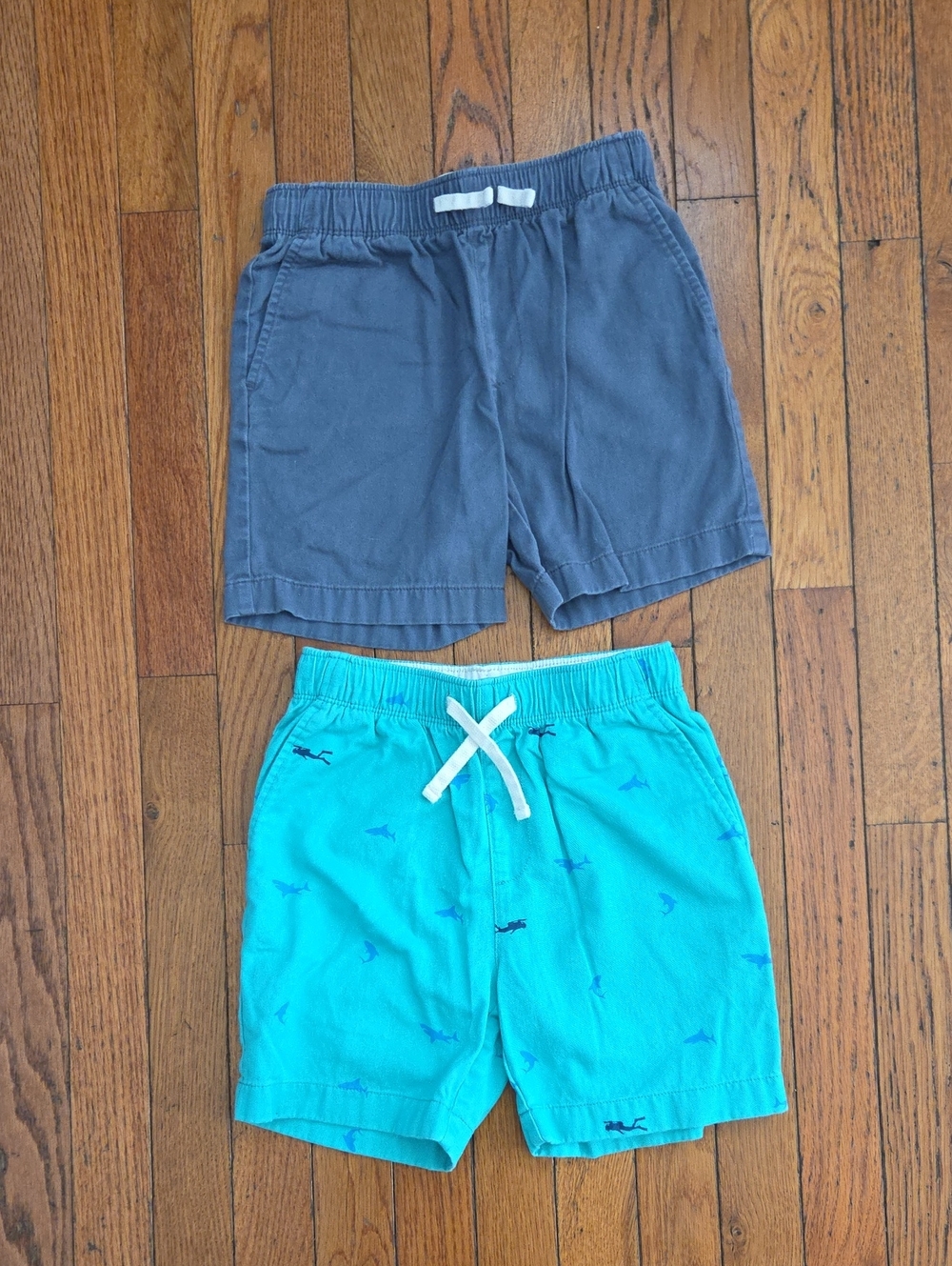 Crewcuts Khaki Shorts Bundle (8)